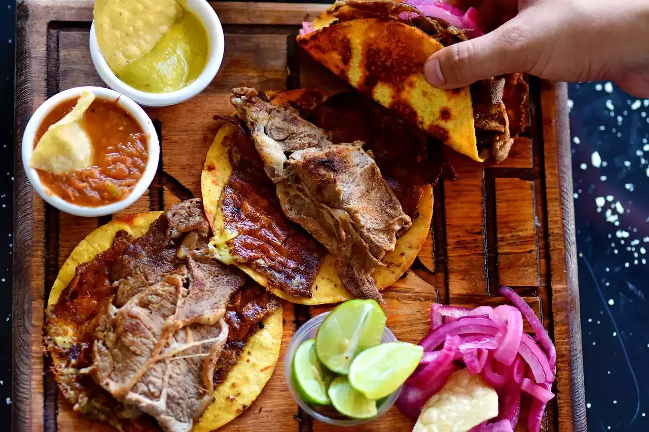 10 Must-Try Mexican Street Foods You Haven't Heard Of